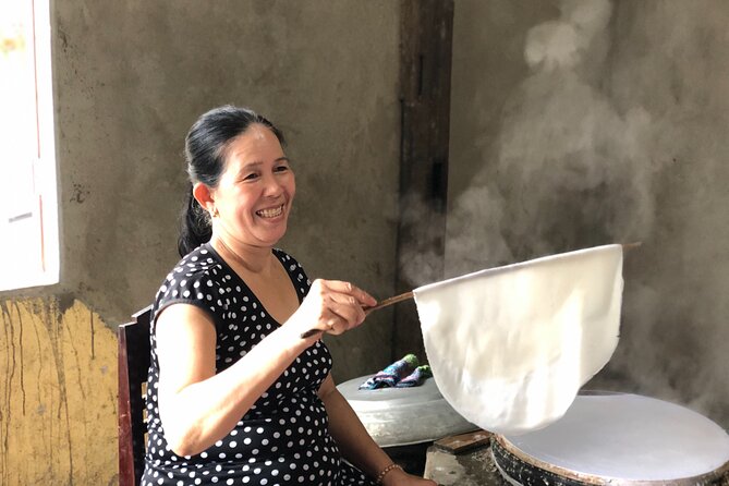Uncover Real Rural Hoi An - A True Local Life Experience - Key Highlights at a Glance