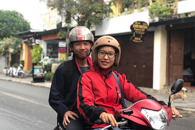 Uncover Real Rural Hoi An - A True Local Life Experience - Rural Hoi An, Built Like a Local Day (Not a Museum Tour)