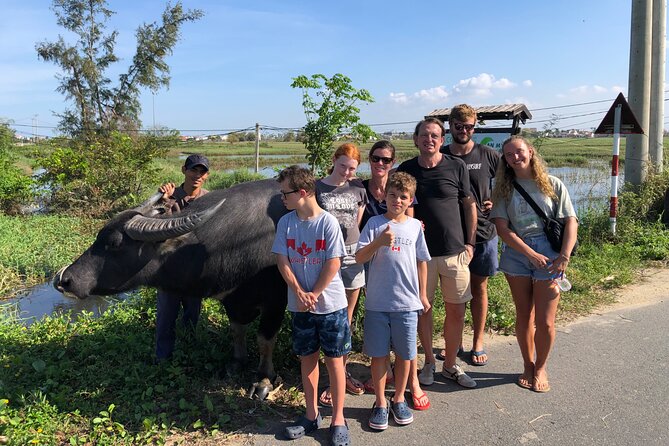 Uncover Real Rural Hoi An - A True Local Life Experience - Price and Value: What $55 Covers (and Why It Feels Fair)