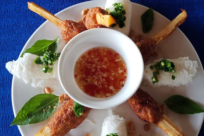Unique farm to Table cooking class in Saigon - Why Saigon’s farm-to-table class feels different than typical cooking tours