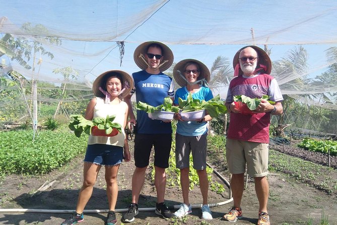 Unique farm to Table cooking class in Saigon - What you’ll make and why these four dishes matter