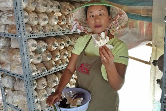 Unique farm to Table cooking class in Saigon - Price and what your $67 buys in real terms