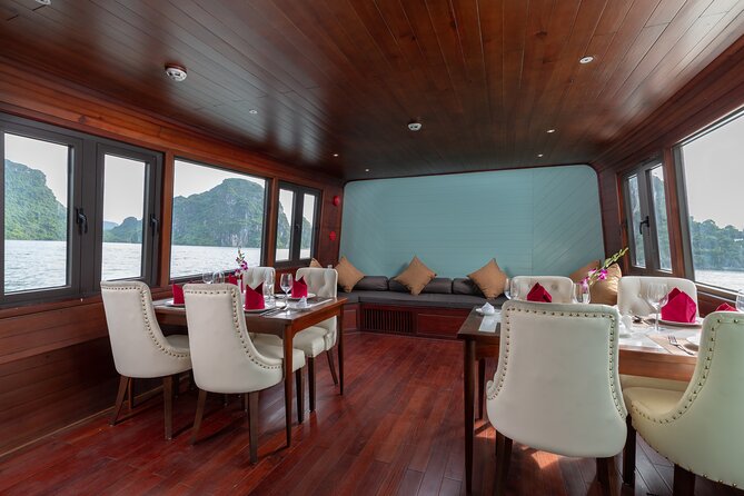 Unique Halong Private Day Cruise - Fishing Village, Kayak - Price and Value: What $345 Really Covers
