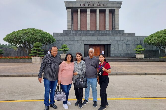 Unique Hanoi city tour full day - Small group tour - Stop 3: Tran Quoc Pagoda by West Lake—A Calm Pause That Feels Old