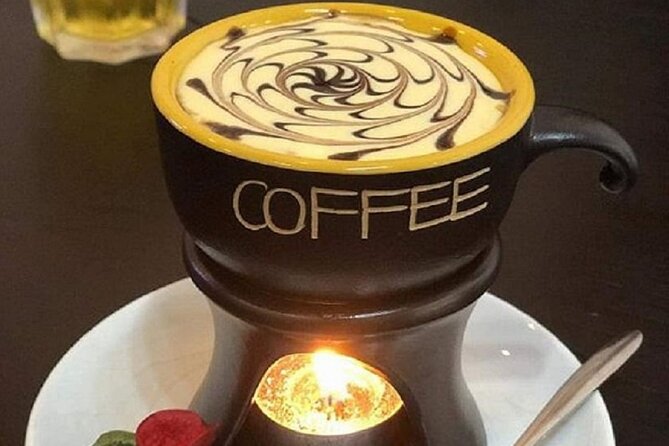 Unique Lantern and Coffee Making Class in Hoi An - The Phin Filter Lesson: Vietnamese Coffee Starts Simple