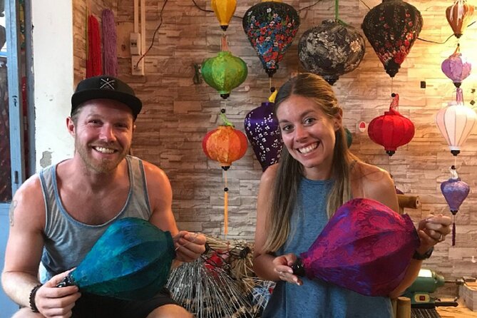 Unique Lantern and Coffee Making Class in Hoi An - Who Should Book This (and Who Might Skip)