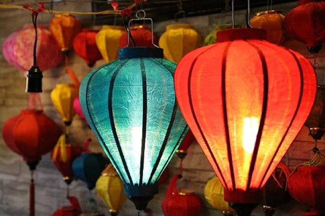 Unique Lantern and Coffee Making Class in Hoi An - Tips to Make the Most of Your Class