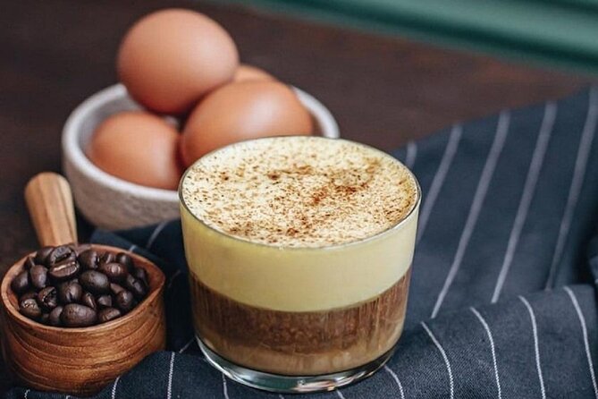 Unique Lantern and Coffee Making Class in Hoi An - Five Coffee Styles You’ll Actually Make and Taste