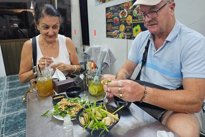Unique Taste of Saigon Street Food Tour - Price and Value: $65 for a Whole Street-Food Circuit