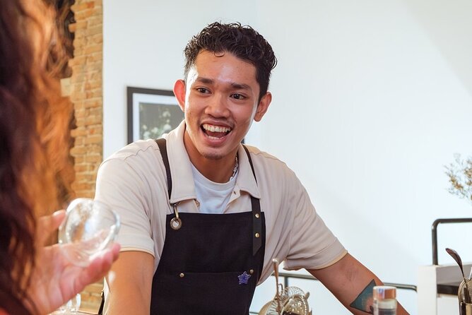 Uniquely Vietnamese Cocktails Workshop in Hồ Chí Minh City - Cà Phê Mít and Phở Fizz: the Vietnamese twists you’ll actually taste