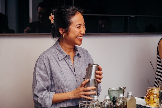 Uniquely Vietnamese Cocktails Workshop in Hồ Chí Minh City - Should you book Shake & Savor: Coffee Cocktails in Hồ Chí Minh City?