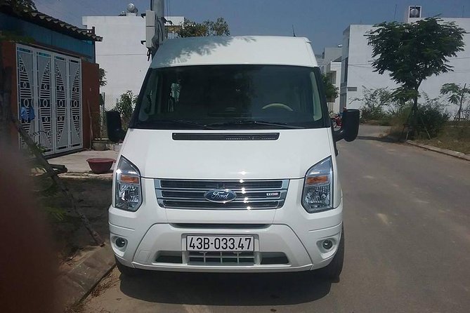 Unlock Magic Golden Bridge & Hills: Local Guide, Smart Minivan - Why this Golden Bridge day trip feels easier than DIY