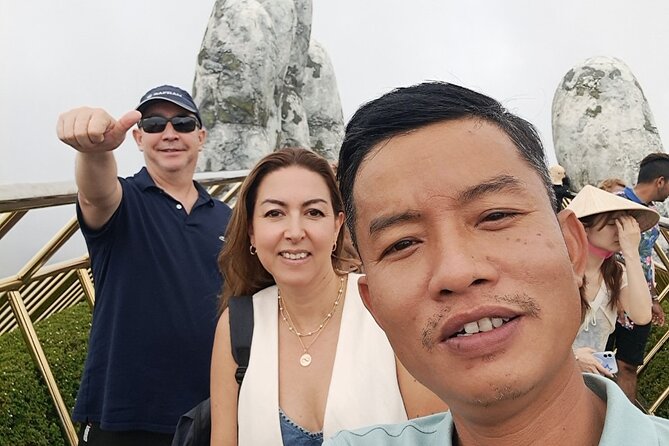 Unlock Magic Golden Bridge & Hills: Local Guide, Smart Minivan - Price and value: what $72.44 gets you, and what it doesn’t