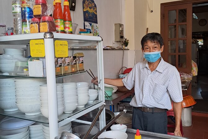 Unseen Hoi An Ancient Town - Food & Culture Walking Tour - Price and value: what $39 buys you in real terms