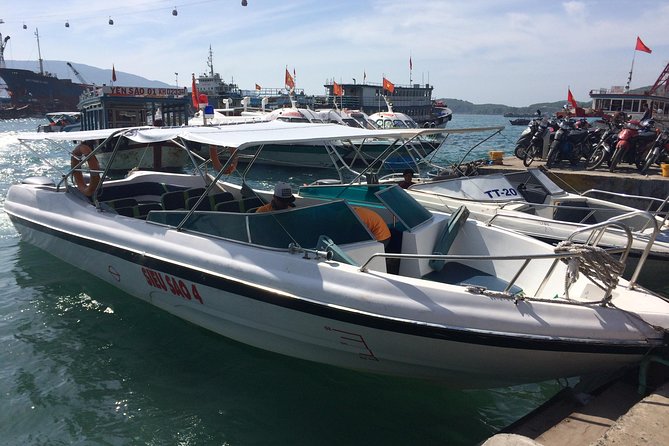 V.I.P Snorkeling & Fishing Tour ( Speed Boat ) Minimum 02 people - What the Day Feels Like: Pace, Crew Energy, and Realistic Expectations