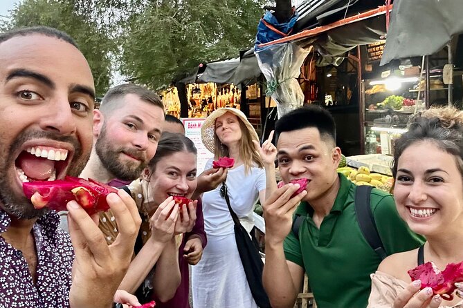 Vegan Food Tour - Untold Stories of Hoi An - Walking the vegan side of Hoi An (and why it works)