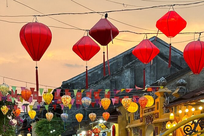 Vegan Food Tour - Untold Stories of Hoi An - The food lineup: what you can expect to taste