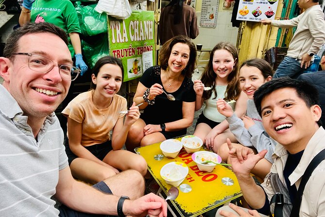 Vegan Street Food & Stories of Hanoi - Why this Hanoi vegan street food tour feels worth the $29