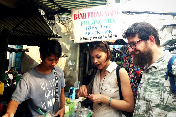 Vegan Walk Not Just Vegan Food - Bún thịt nướng chay and vegan phở worth your attention