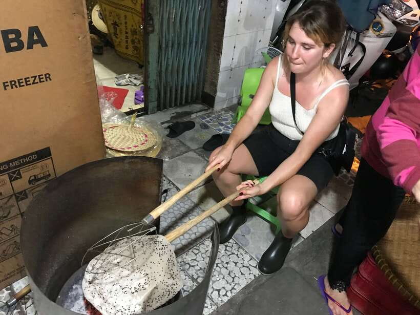 Vegan Walking Tour Not Just Vegan Food - Key Takeaways Before You Go