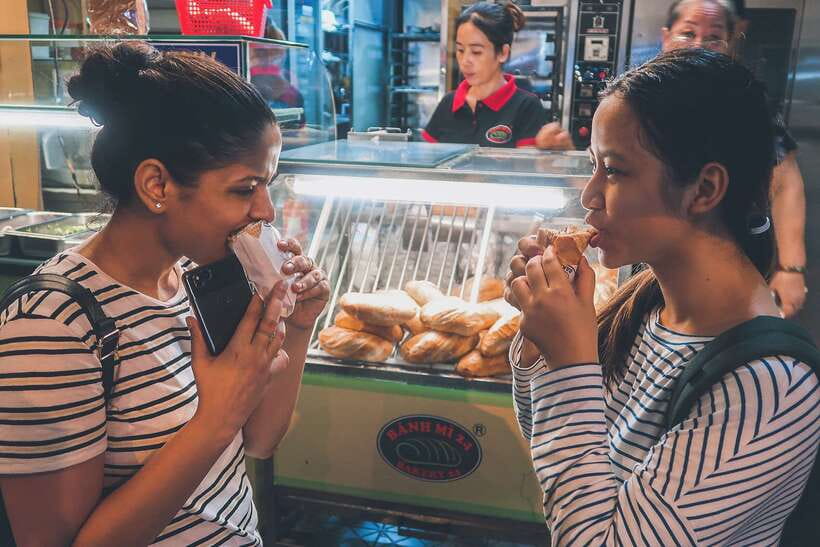 Vegan Walking Tour Not Just Vegan Food - Who Should Book This Tour in Ho Chi Minh City (and Who Might Skip)