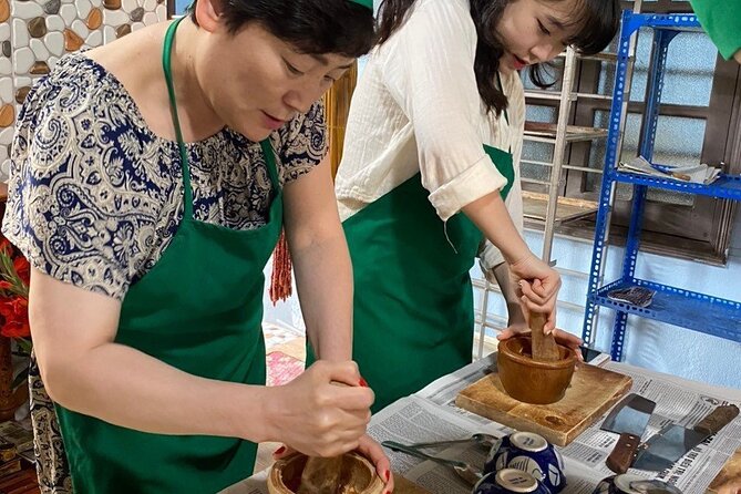 Vegetarian Cooking Class and Basket Boat Activity - A 5-Hour Vegetarian Day Trip That Swaps Old Town for Coconut Water