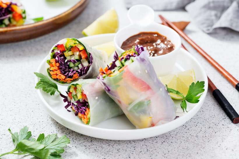 Vegetarian Hanoi Cooking Class: Master Vietnamese Cuisine - Key takeaways before you go