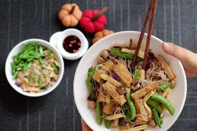 Vegetarian Hanoi Cooking Class: Master Vietnamese Cuisine - Hanoi’s vegetarian cooking class: why it works
