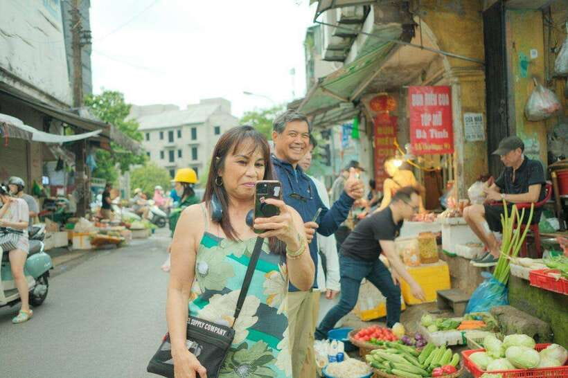 Vegetarian Hanoi Cooking Class: Master Vietnamese Cuisine - Who this fits best (and who might want another option)