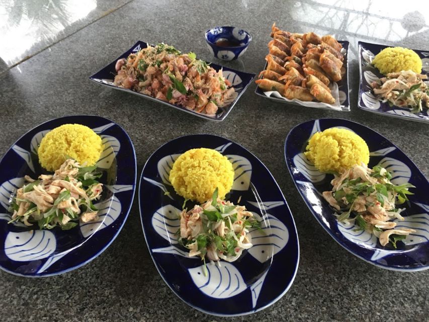 Viet Garden Cooking Class (Countryside and Market tour) - Chef Dat’s Family House: The Part You’ll Remember Most