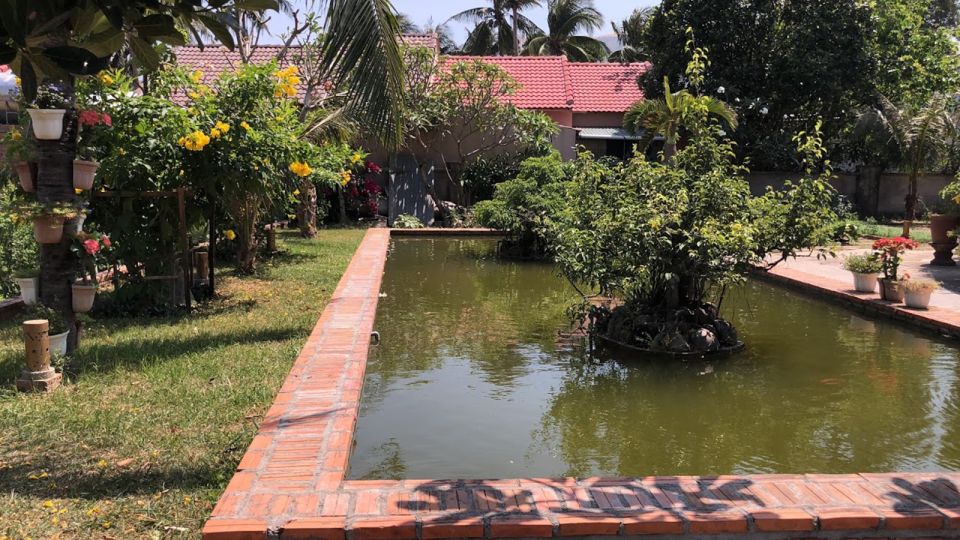Viet Garden Cooking Class (Countryside and Market tour) - Should You Book Viet Garden Cooking Class?