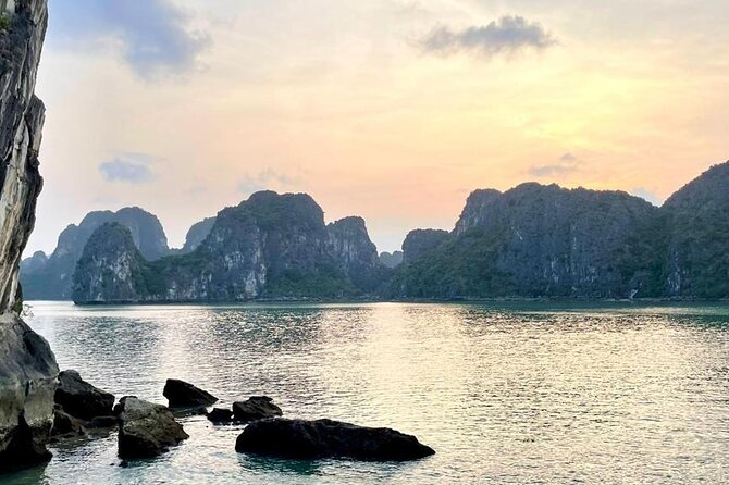 Viet Nam Package Tours - Adventure Indochina Travel - Day 6: Sun World Ba Na Hills by Cable Car and Climbing Train