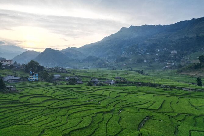 Viet Nam Package Tours - Adventure Indochina Travel - Day 2: Halong Bay from Tuan Chau Harbor (The Cruise Starts Early)
