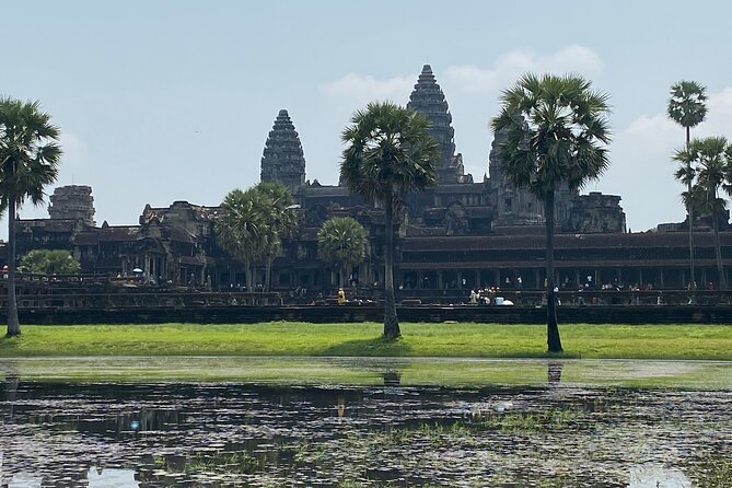Vietnam And Cambodia At Glance in 9 Days - Ta Prohm and the Angkor “feel”: why this stop sticks after the South Gate