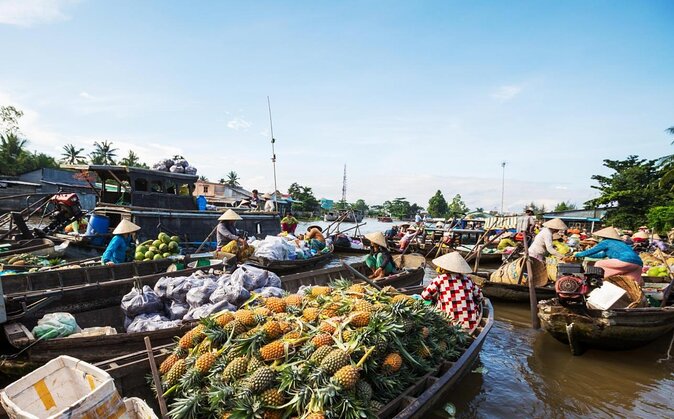 Vietnam and Thailand Adventure in 16 Days - Quick Takeaways: What Makes This 16 Days Work
