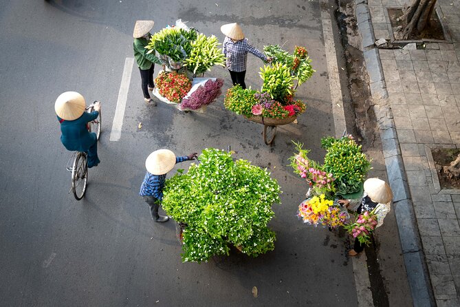 Vietnam and Thailand Adventure in 16 Days - Bangkok Temple Classics in One Packed Day