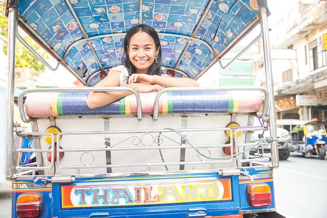 Vietnam and Thailand Adventure in 16 Days - Price and Logistics: Where the Value Shows Up