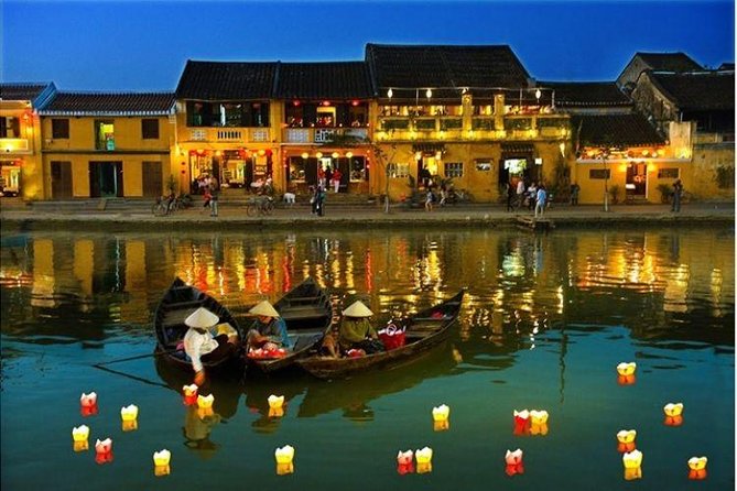 Vietnam and Thailand Adventure in 16 Days - Mekong Delta Days: Cai Be Floating Market and the Tan Phong Island Loop