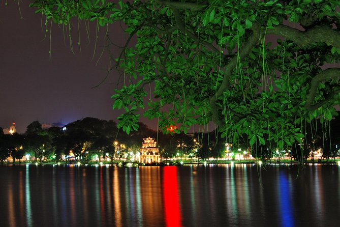 Vietnam at a Glance - 7 Days - Key highlights that make this trip worth a look