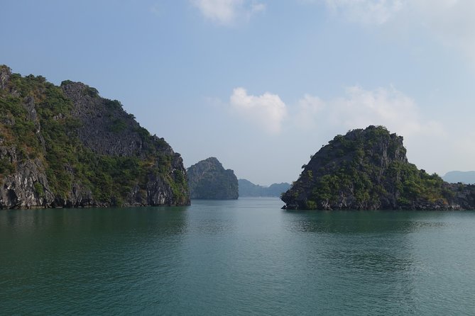 Vietnam At Glance In 7 Days - From Hanoi to Ho Chi Minh City - Ho Chi Minh City Final Morning: Markets, Souvenirs, and a Smooth Airport Sendoff