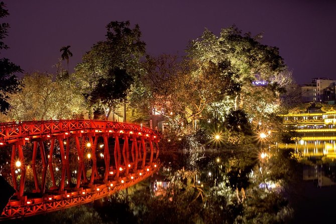 Vietnam At Glance In 7 Days - From Hanoi to Ho Chi Minh City - Price and Value: Is $799 Really Fair for This Route?