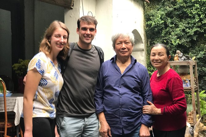 VIETNAM BACKSTREET TOURS: Explore Bat Trang Ceramic Village By Minsk Motorcycle - Should You Book Vietnam Backstreet Tours to Bat Trang?