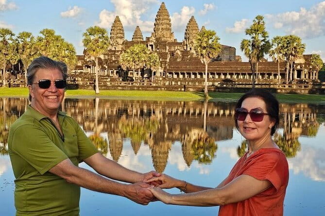 Vietnam Cambodia and Thailand Group - Key highlights you’ll feel fast