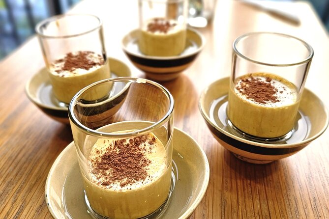 Vietnam Coffee Journey - Make extraordinary tasty coffee yourself - How to Adjust Strength and Sweetness at Home