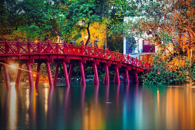 Vietnam Day Trips All-Inclusive, Bus, Guide, Meals & Activities - Halong Bay Full Day: Titop Island, Luon Cave Kayaking, and Sunset Party Time