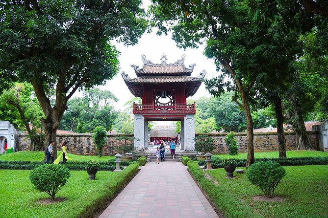 Vietnam Day Trips All-Inclusive, Bus, Guide, Meals & Activities - Ba Na Hills Full Day: Cable Car Access and the Da Nang Upshift