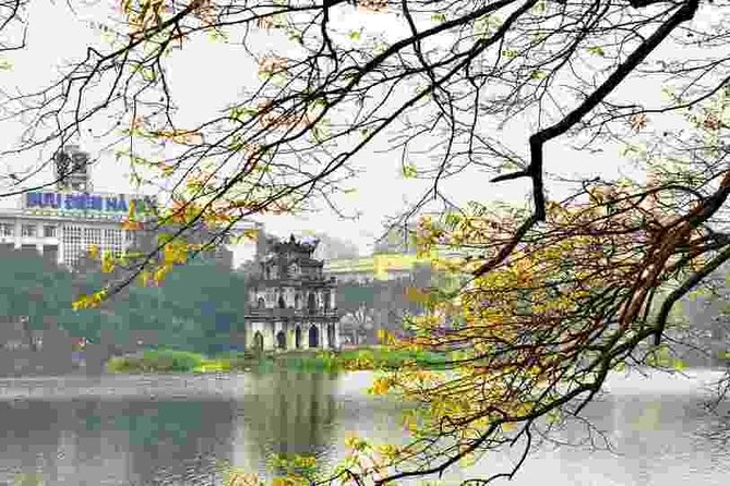 Vietnam Day Trips All-Inclusive, Bus, Guide, Meals & Activities - Hoi An Afternoon Tour: Non Nuoc Stone Carving, Marble Mountains, and Evening Meals