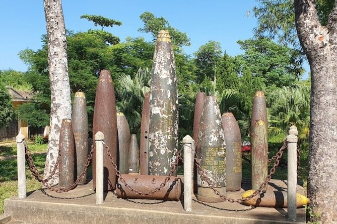 Vietnam DMZ Tour from Hue With The Best DMZ Guide - Price and Logistics: Getting Value for a Long Day
