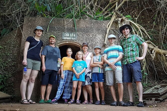 Vietnam DMZ Tour from Hue With The Best DMZ Guide - Stop 3: Đa Krông and Dakrong Bridge on the Ho Chi Minh Trail