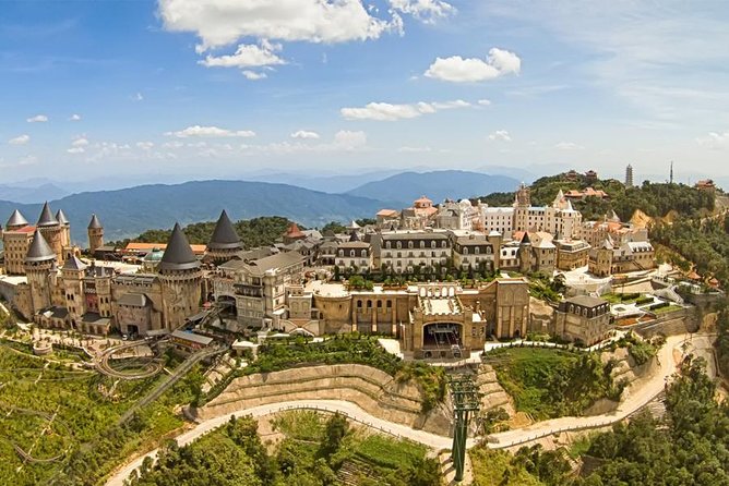 Vietnam Golden Bridge - Ba Na Hills Day Tour from Da Nang or Hoi An - Price and value: why $90 can work or not work
